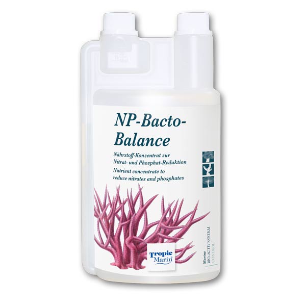 tropic-marin-np-bacto-balance-1000ml Tropic Marin® NP-Bacto Balance