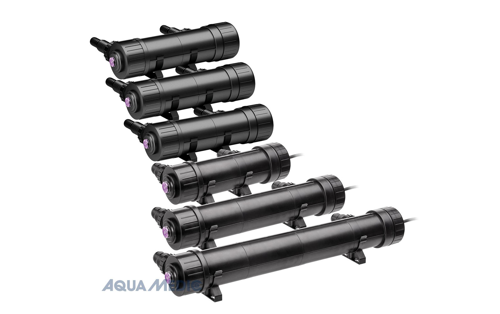 uv-c-klaerer-aqua-medic-helix-allenmsfLJcZSypVo Aqua Medic Helix Max 2.0 UV-C Wasserklärer für Aquarien