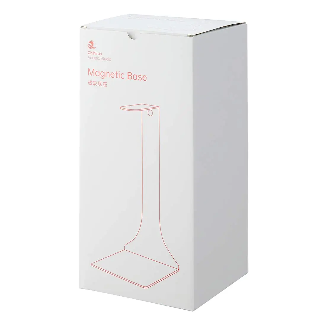 Bild von Chihiros Ständer L für Magnetic Light (10 W) weiss