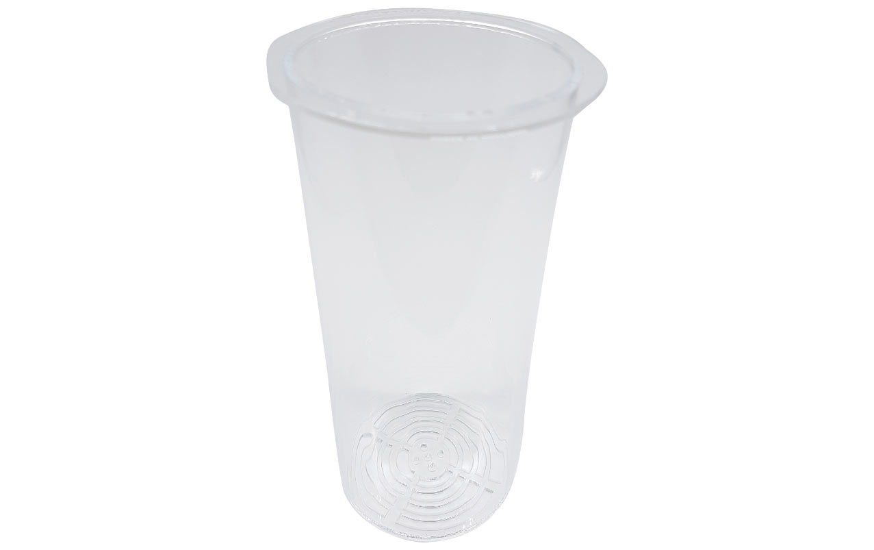 Filtermedien Becher Media Cup Filtermedien Becher Media Cup