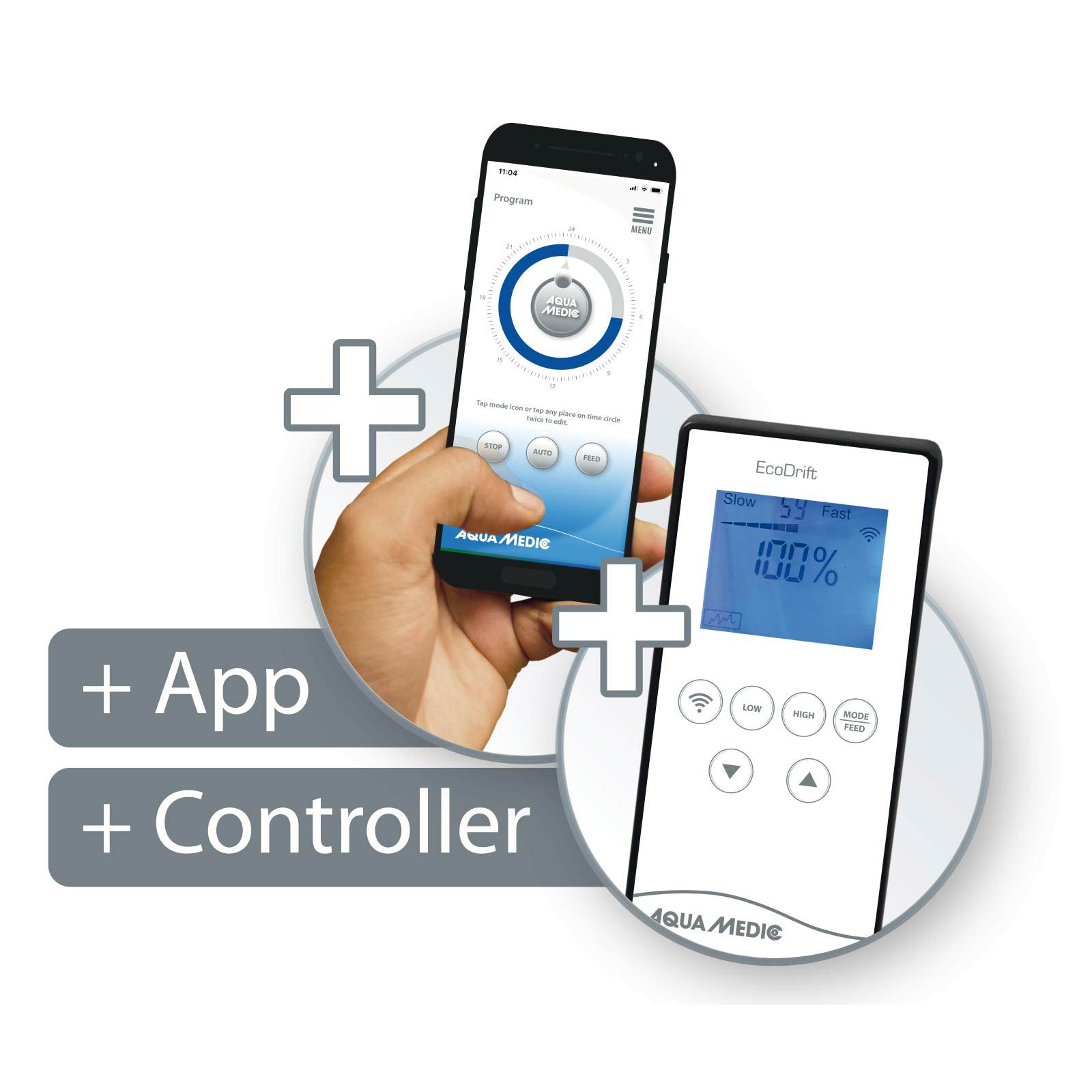 aqua-medic-ecodrift-4-3-series-controller-app