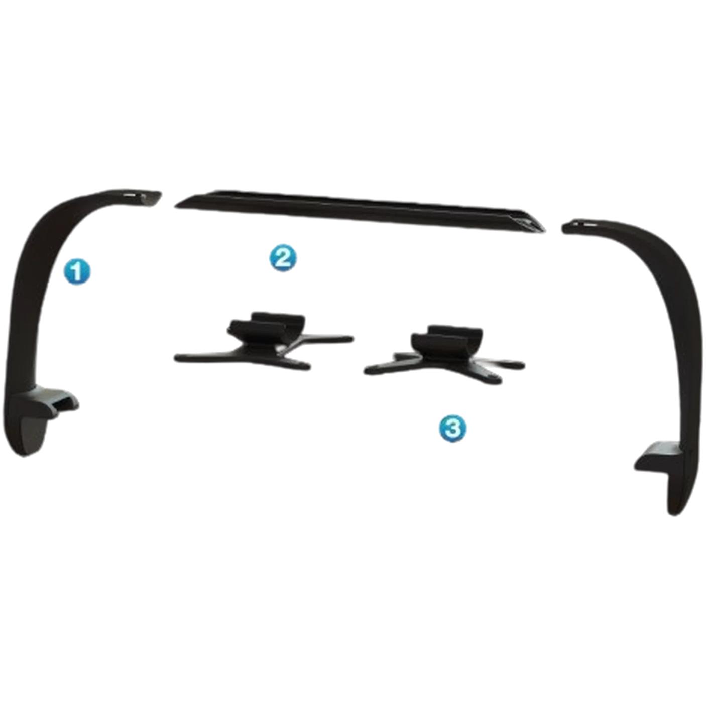 Bild von Ecotech Marine Multi Light RMS Arms Kit | 2 Stück