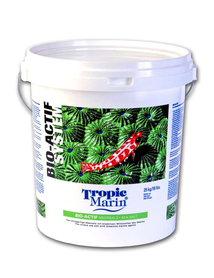 Tropic Marin BIO-ACTIF Meersalz