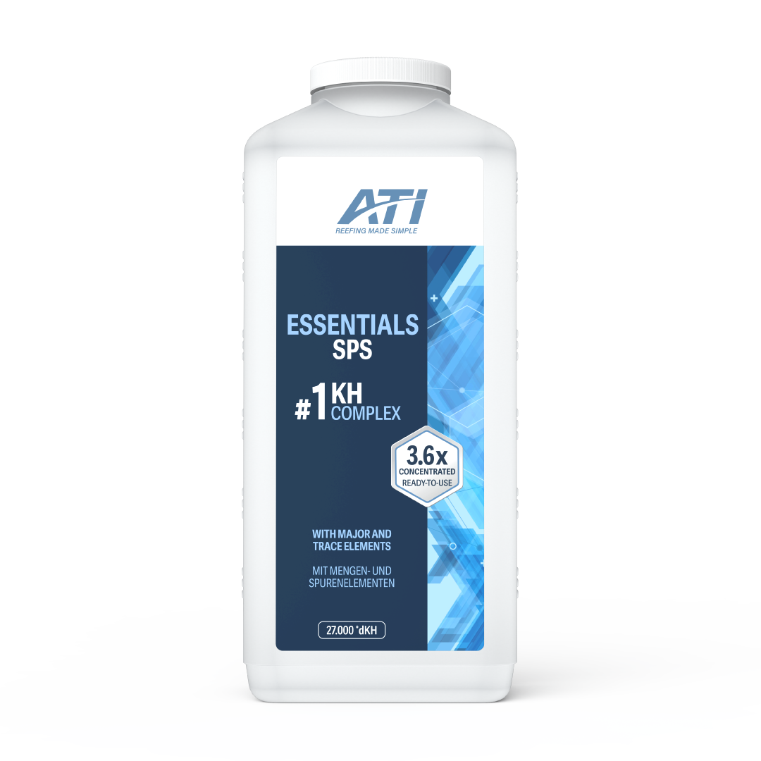 ATI Essentials SPS #1 2700 ml
