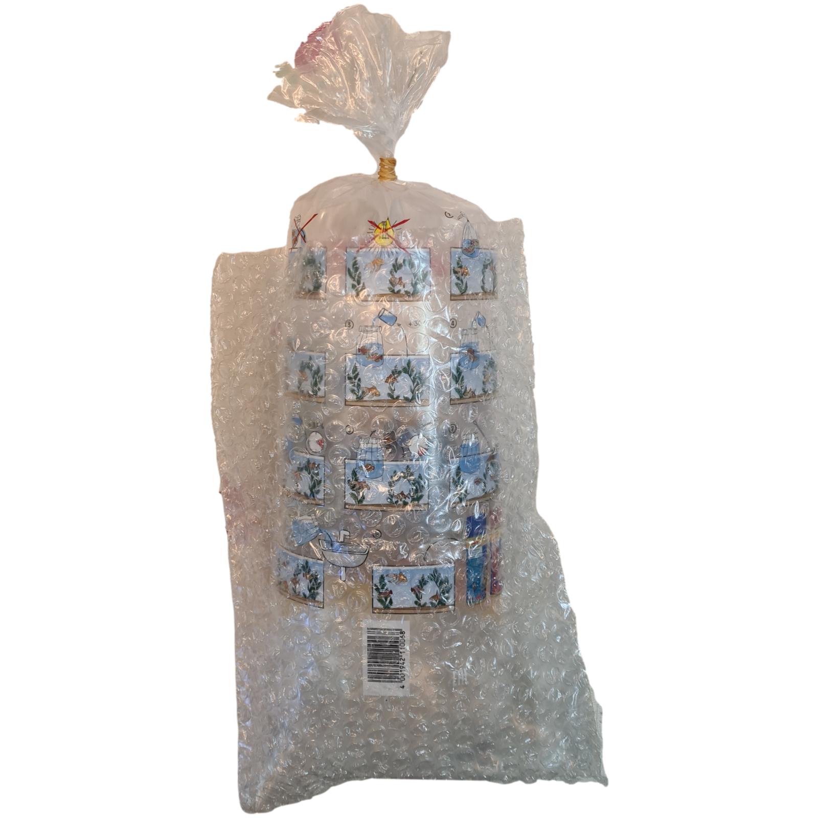 Thermo bubble bag 20x30cm 1 Stück