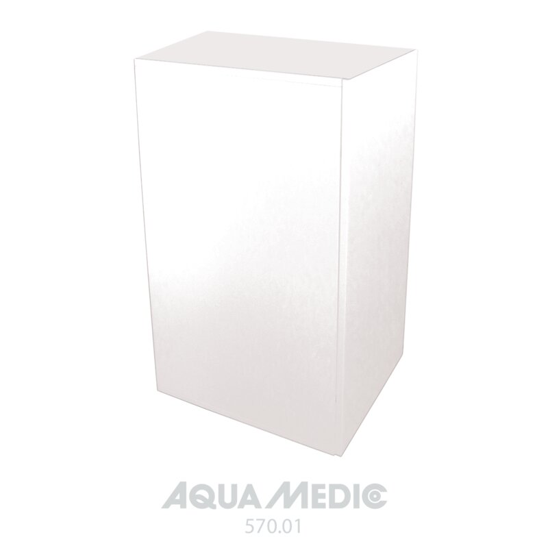Aqua Medic Yasha 100 Lagoon – Nano Shallow Reef Komplettaquarium mit Unterschrank