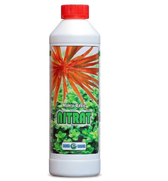 Aqua Rebell Makro Basic Nitrat