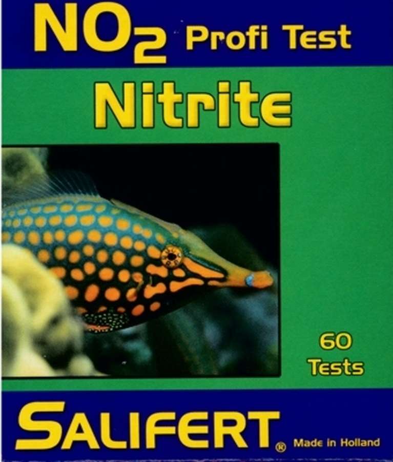 Salifert Wassertest Nitrit