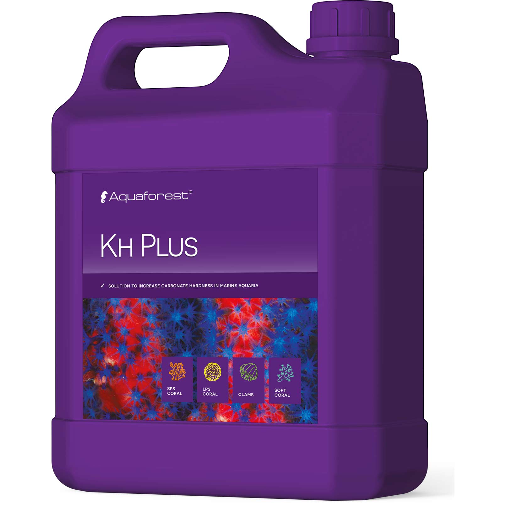 Aquaforest KH Plus 2000 ml Kanister Aquaforest KH Plus 2000 ml Kanister