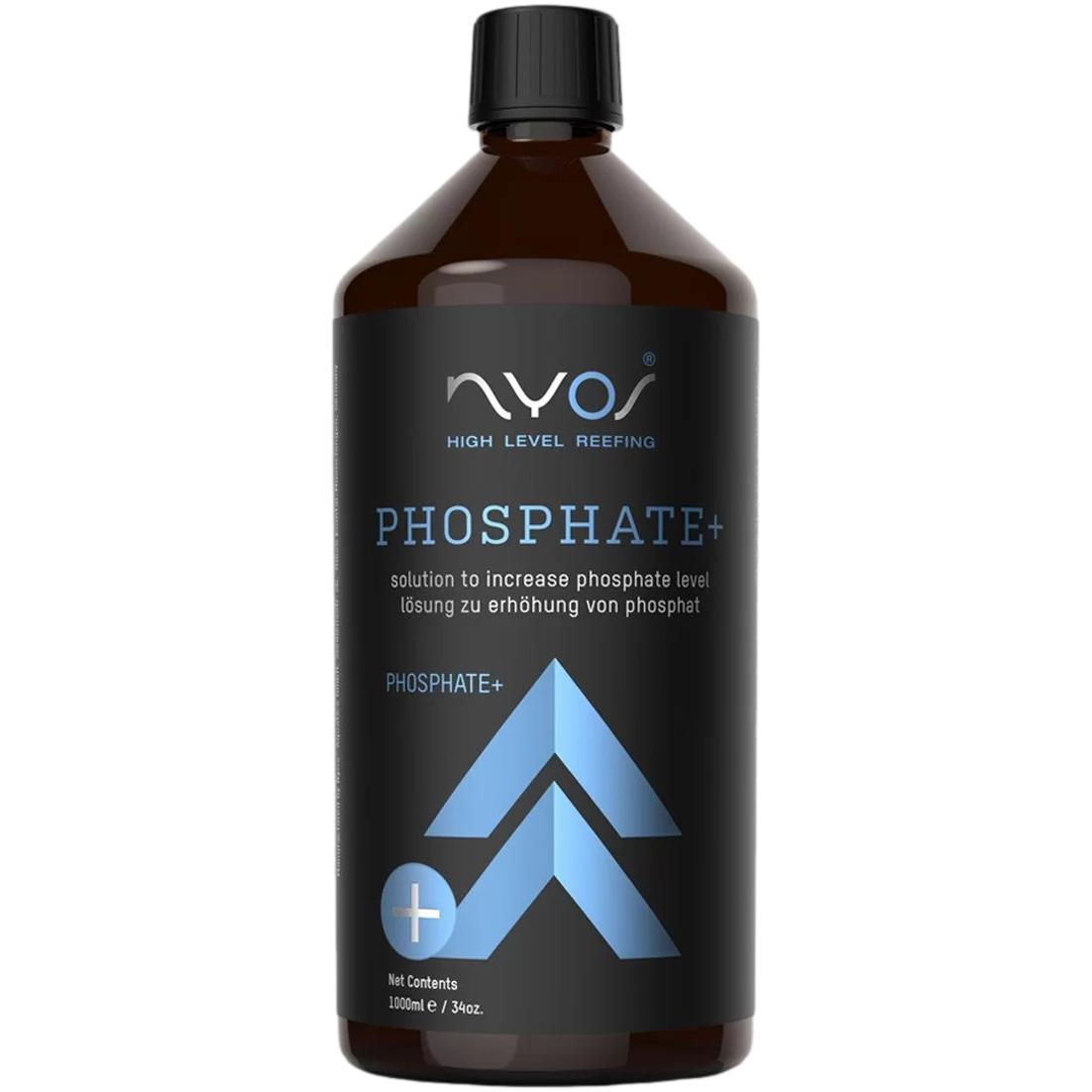 nyos-phosphate-1000-ml NYOS® Phosphate+ 1.000 ml zur Anhebung des Phosphatwertes