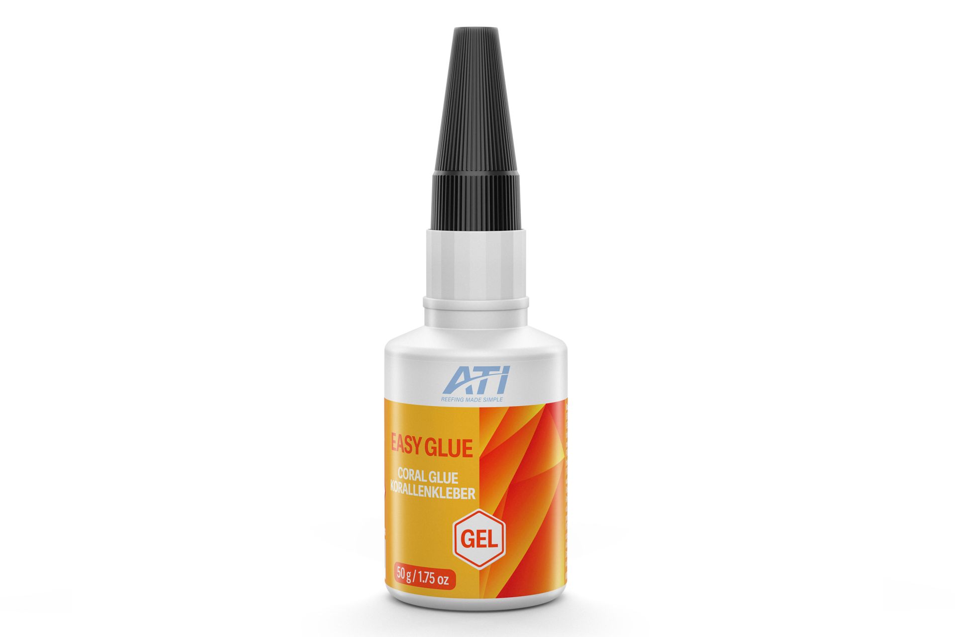ATI Korallenkleber Gel 50 g