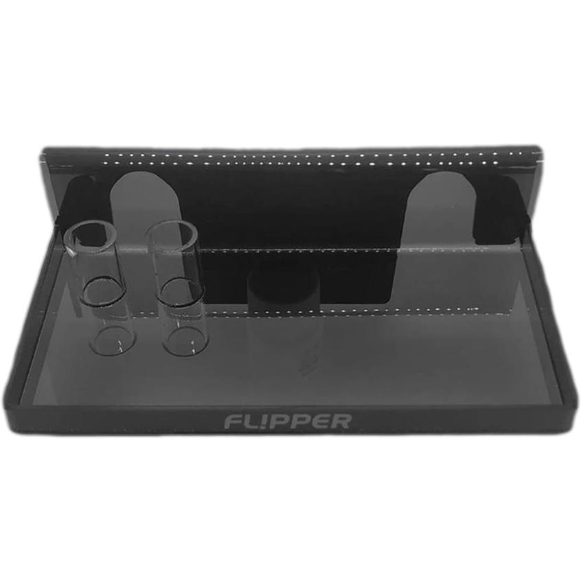 Bild von Flipper Magnetic Ablegerhalterung | Frag Rack mit abnehmbarer Arbeitsfläche