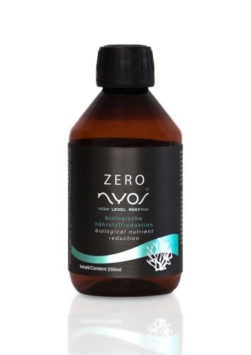Bild von Nyos Zero 250 ml Nitrat-/Phosphatsenker