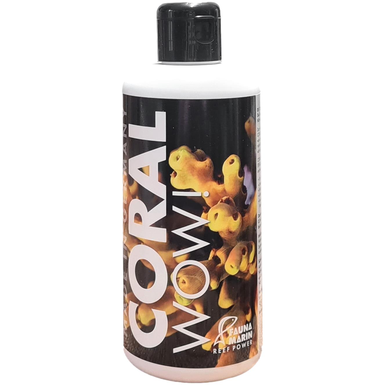 Fauna Marin Coral WOW ! 250 ml