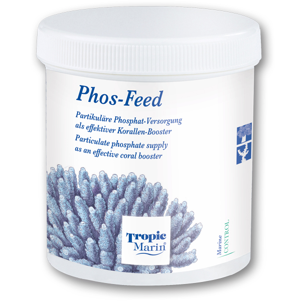 Tropic Marin Phos-Feed 300 g