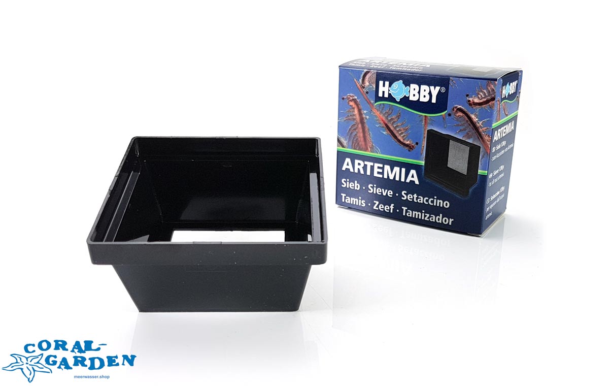 Hobby Artemiasieb