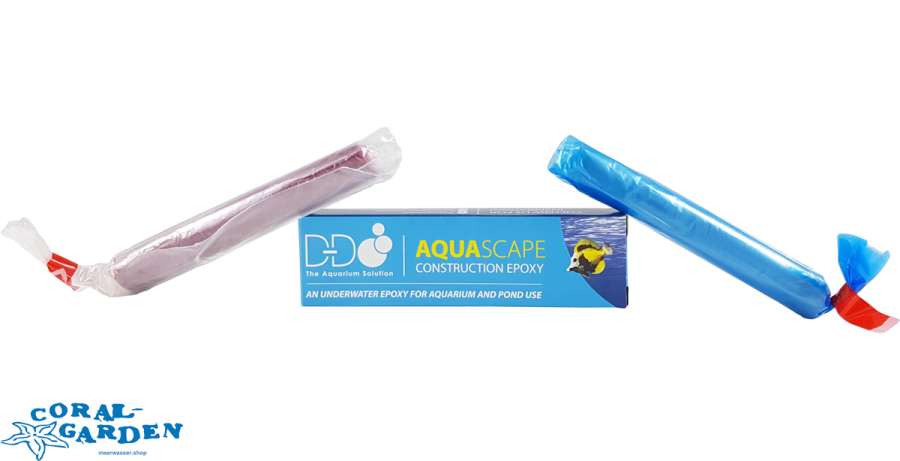 D-D Korallenkleber AquaScape 113,4g violett