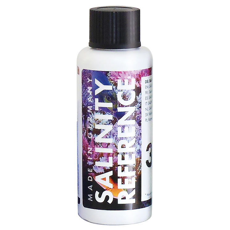 Fauna Marin Salinity Reference 100 ml