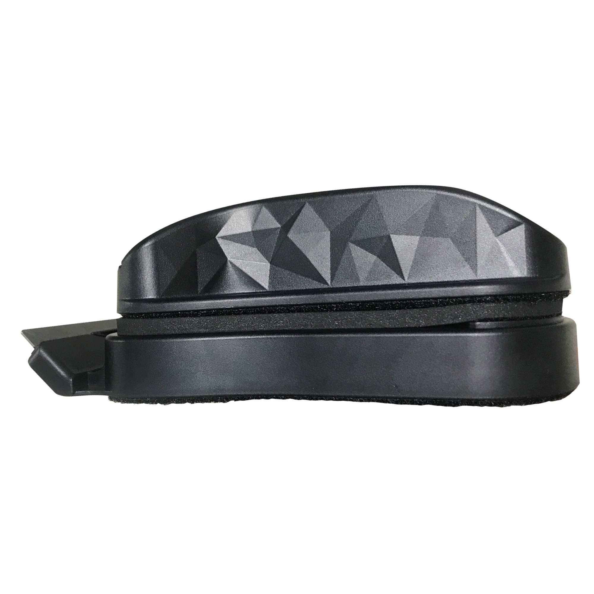 Foto von Scheibenmagnet Maxspect Refine Seitenansicht
