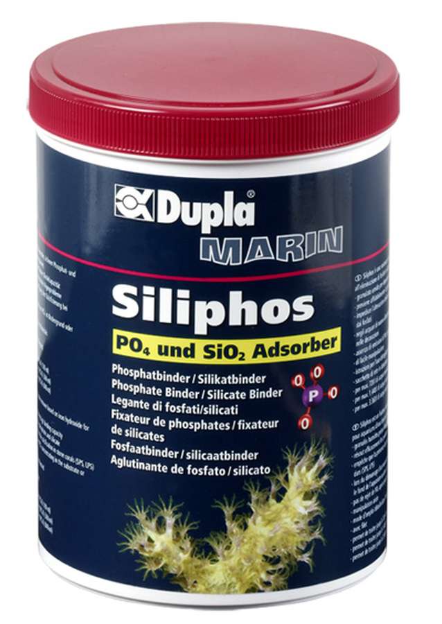 Dupla Marin Siliphos 840 ml