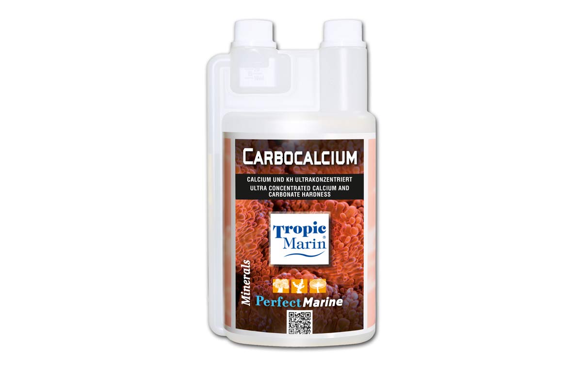 Tropic Marin CarboCalcium 500 ml