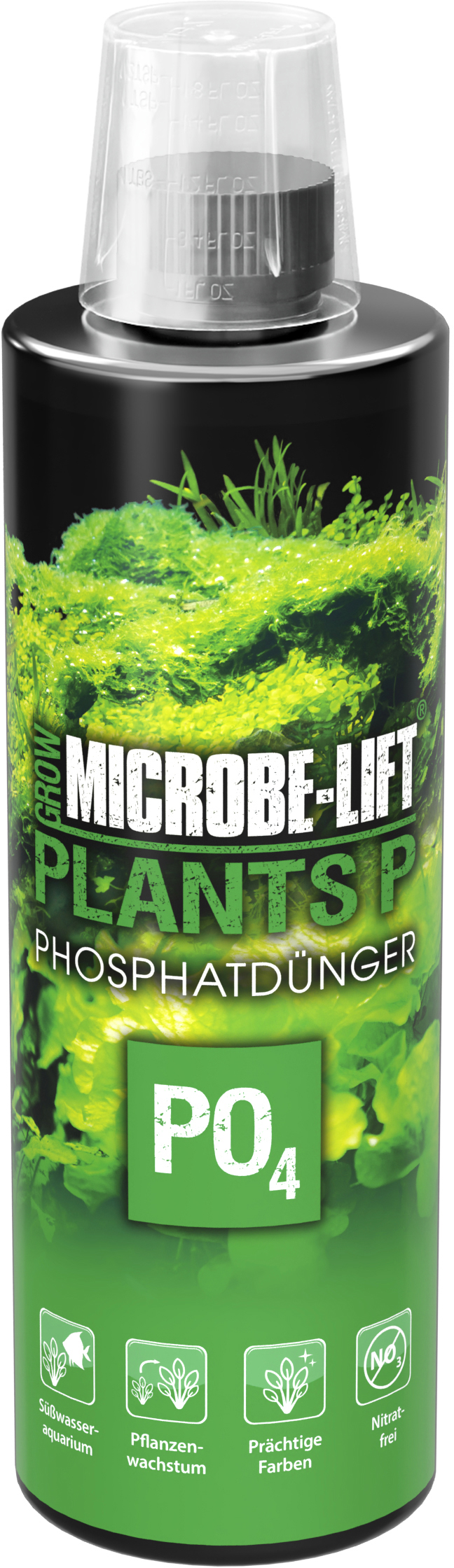 Microbe-Lift Plants P 473 ml