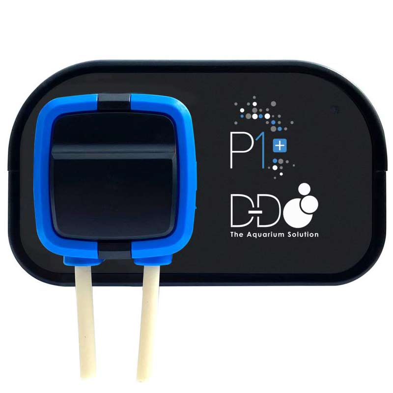 D-D Dosierpumpe P1+