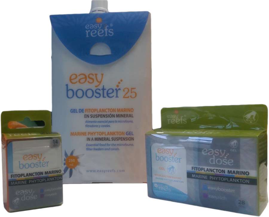 Easy Reefs EasyBooster