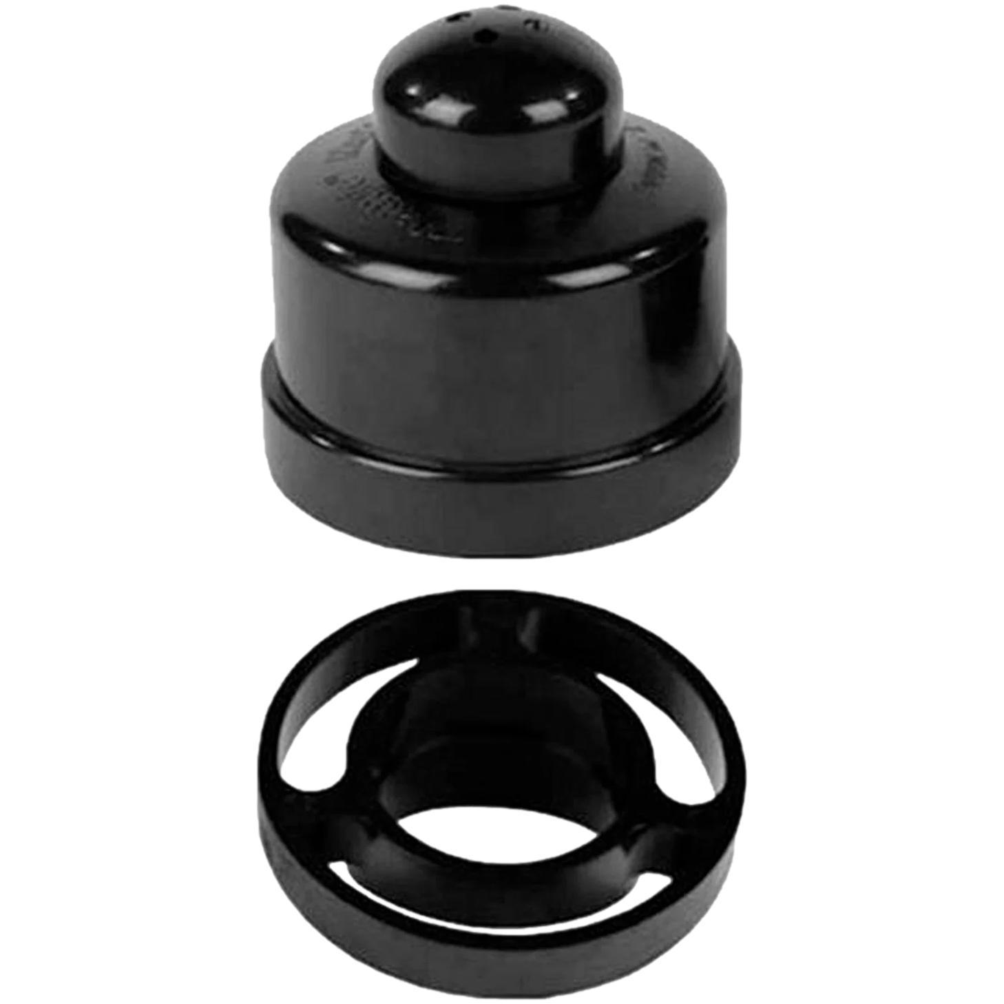 Maggi Muffler Siphon A/ Ablauf Schalldämpfer