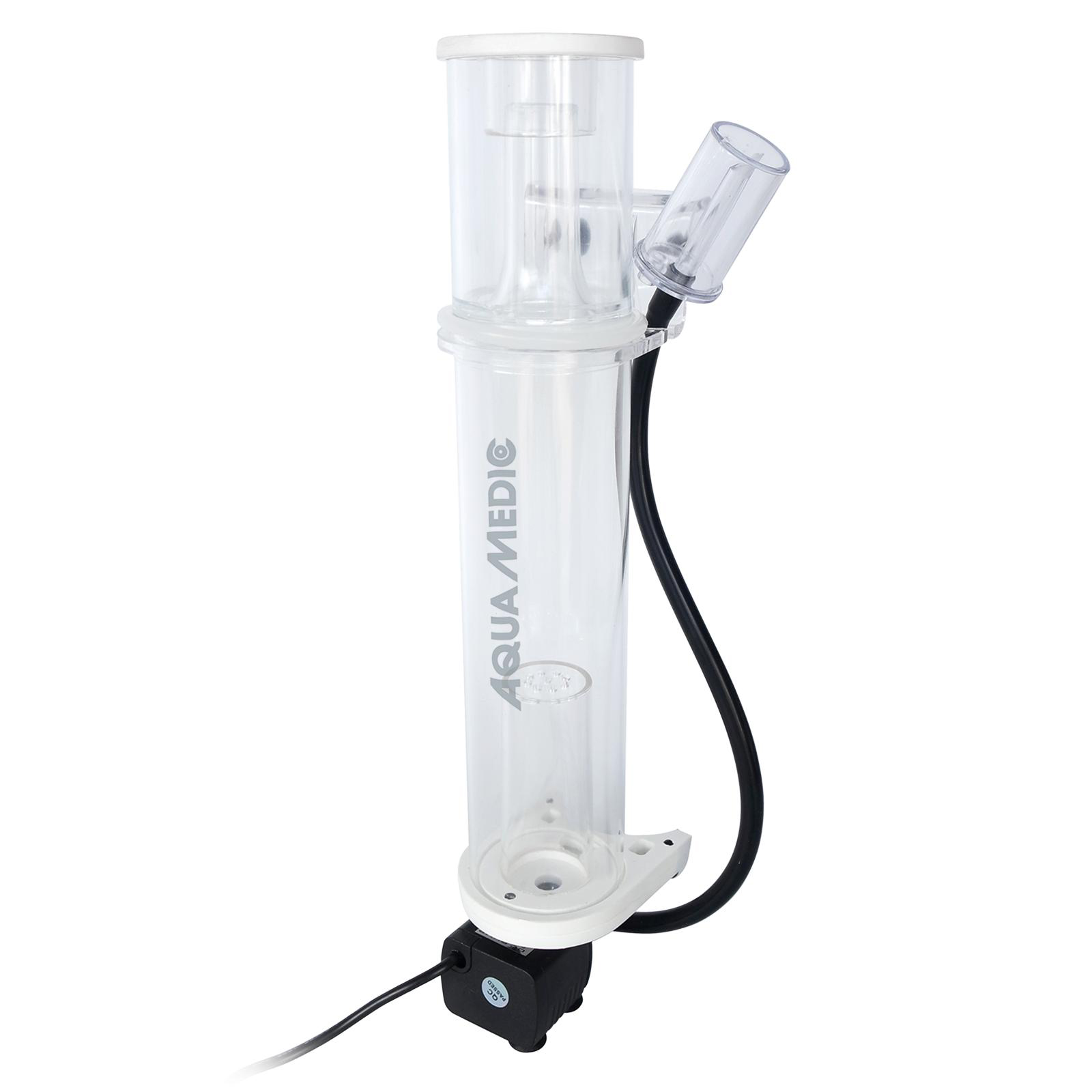 Aqua-Medic EVO 101 Motorbetriebener regelbarer Innenabschäumer