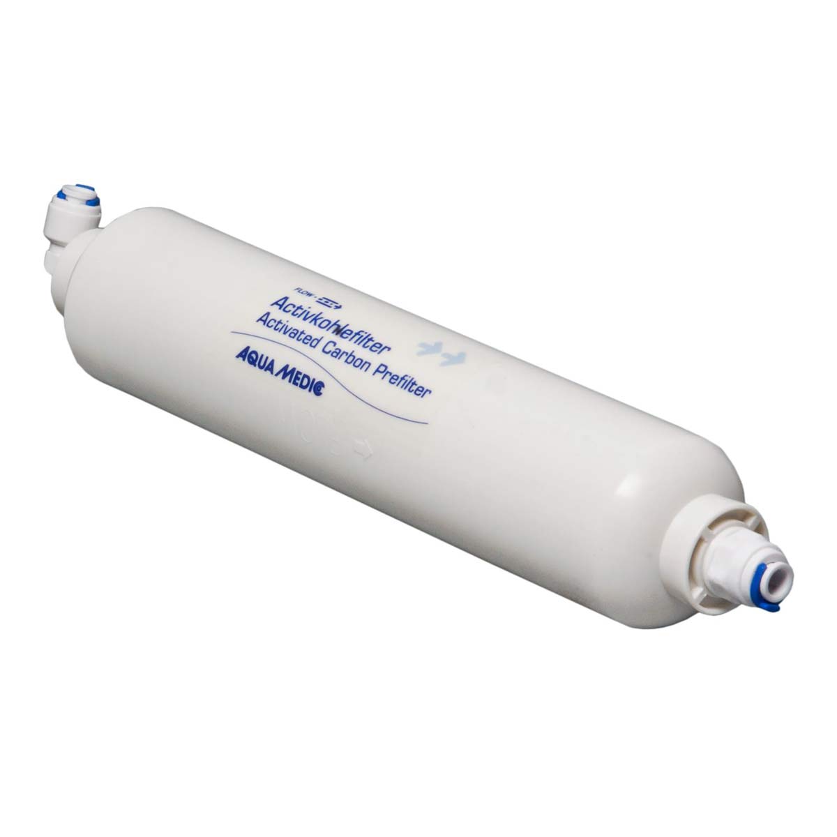 aqua-medic-easy-line-professional-aktivkohlefilter Aqua-Medic easy line professional Serie | Osmoseanlage in verschiedenen Ausführungen