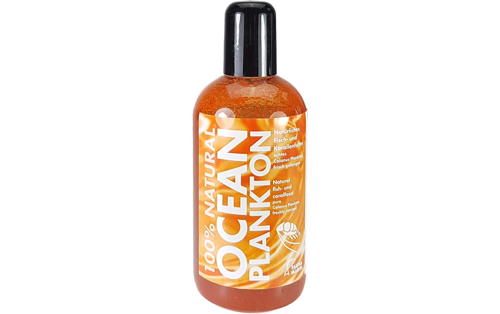 Fauna Marin Ocean Plankton 250 ml