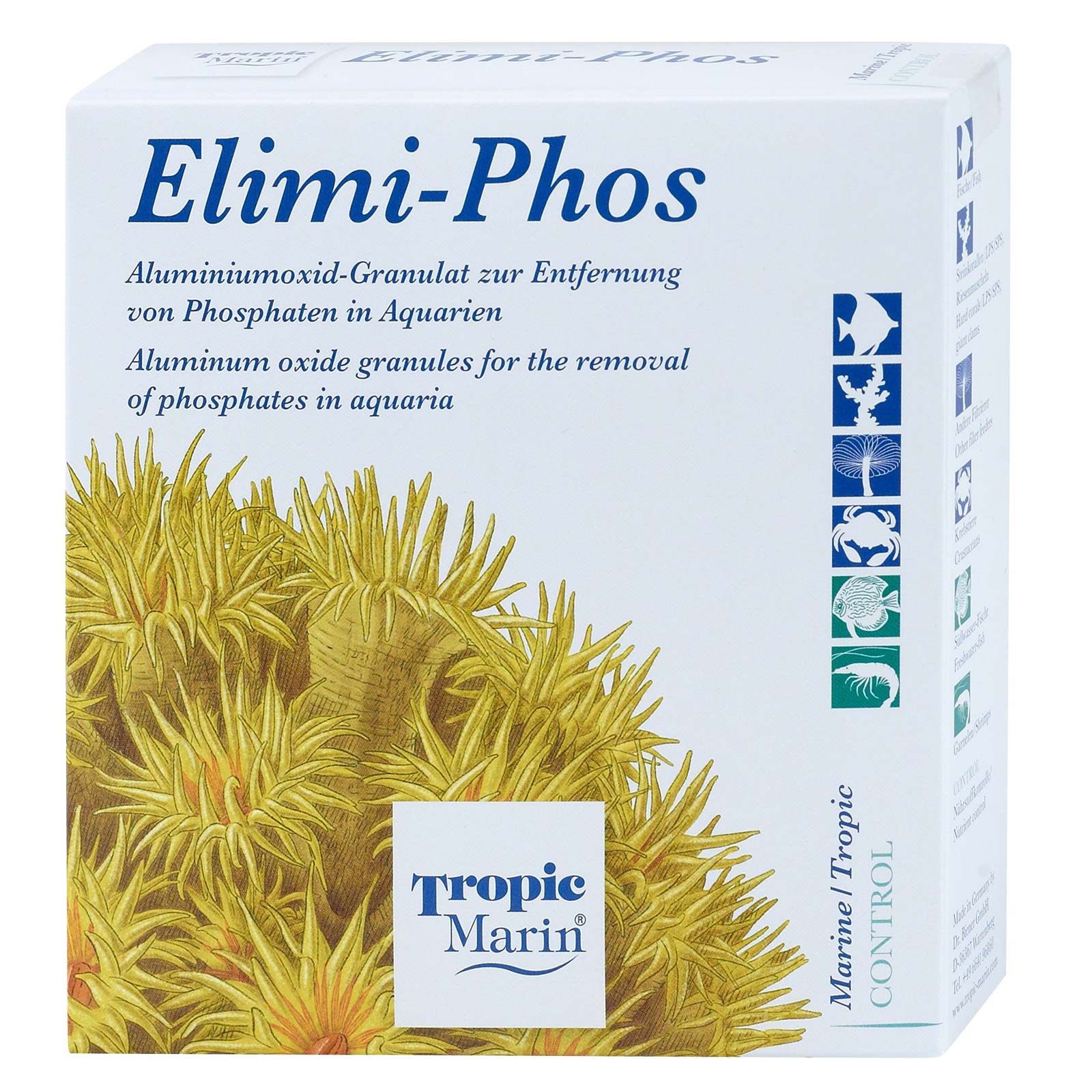 Tropic Marin® ELIMI-PHOS 2x100 g