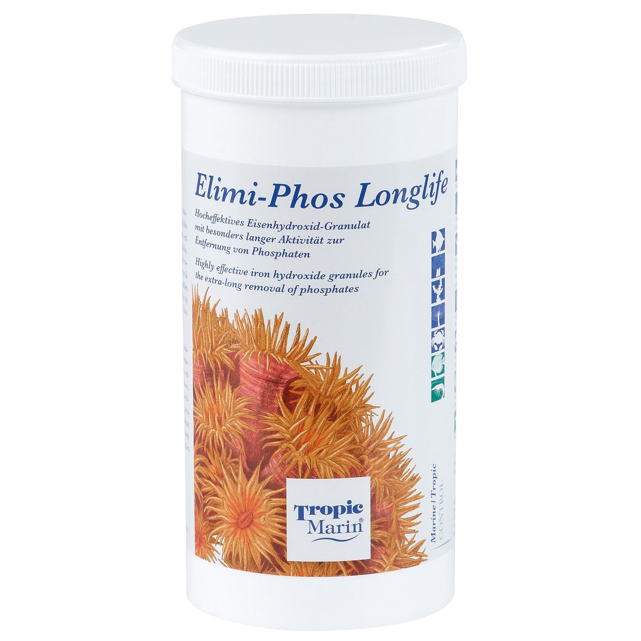 Tropic-Marin Elimi-Phos longlife 200 g