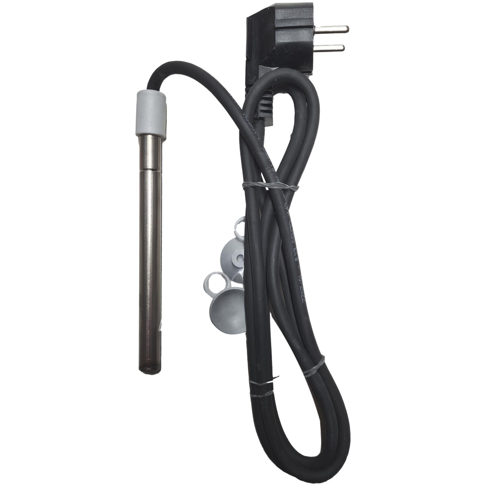 schego-ptc-titan-heizstab SCHEGO PTC-Heizstab Titanrohr 100 W
