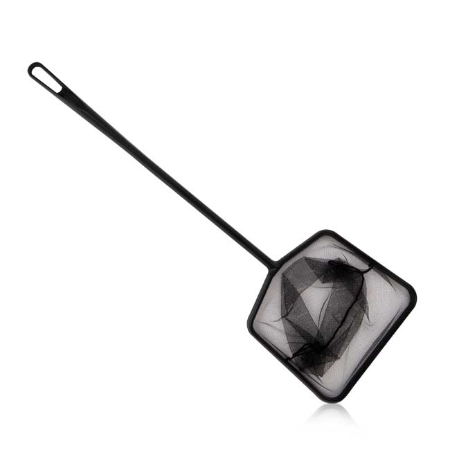 Hobby Easy Net Gr. L (17 cm) | Kescher, schwimmendes Fangnetz