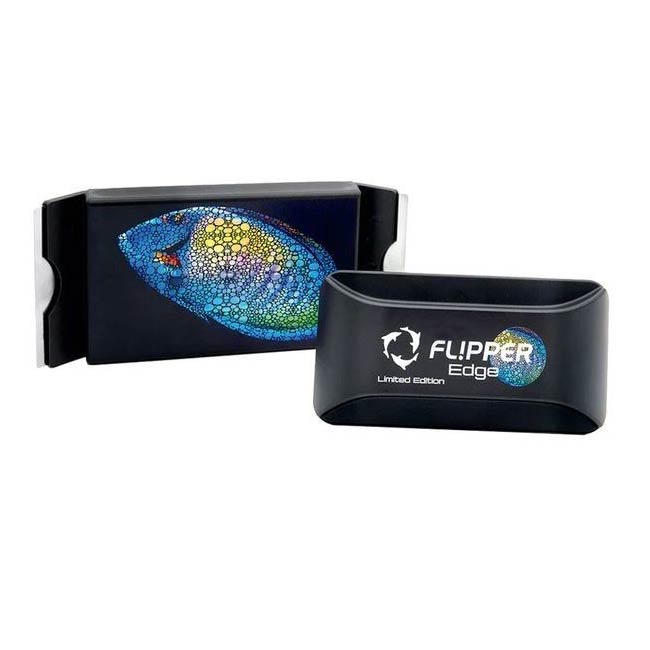 flipper-edge-standard-limited-edition Flipper Edge Standard Limited Edition Magnetscheibenreiniger | bis 12 mm | schwimmend
