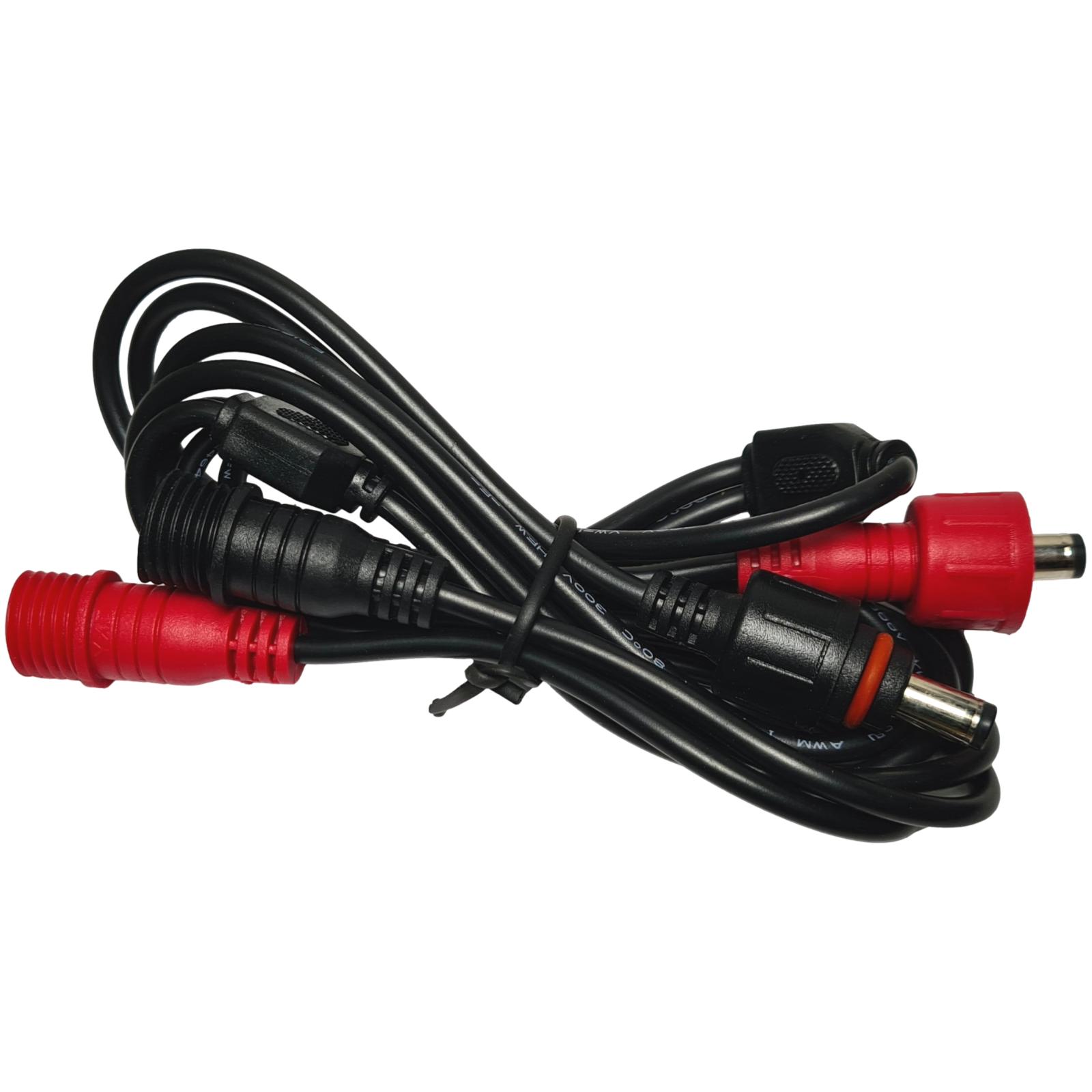 Clarisea Controller Extension Cable | Verlängerungskabel 1,5m für Motor & Schwimmer Clarisea Controller Extension Cable | Verlängerungskabel 1,5m für Motor & Schwimmer