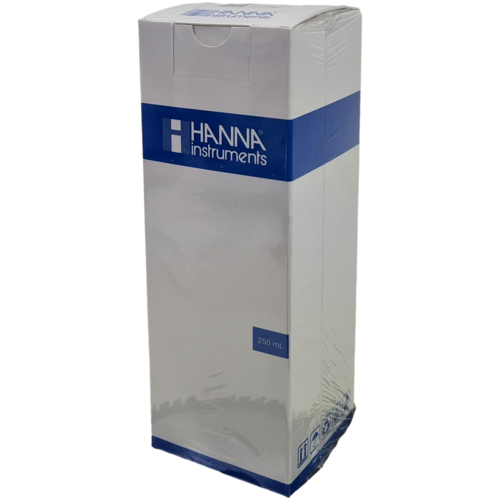 Hanna HI70436M | Destilliertes Wasser, 250 ml