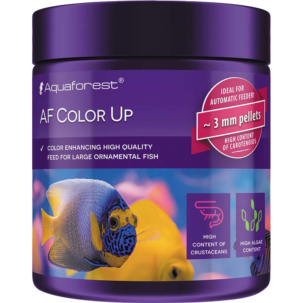 Aquaforest AF Color Up 100 g