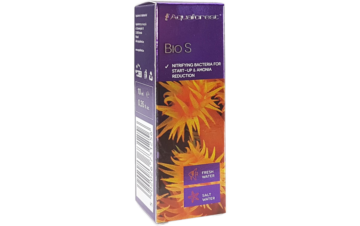 Aquaforest Bio S