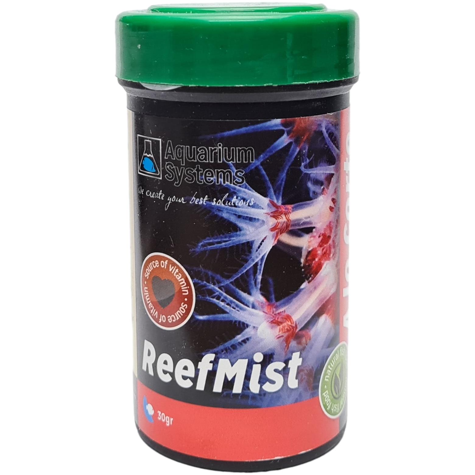 ala-carte-reefmist Aquarium Systems Ala Carte Reef Mist 30g
