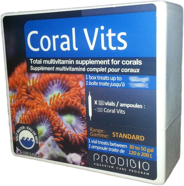 3084_2_prodibio_coral_vits_vitamineZmEDVwkv9fWi5 Prodibio Coral Vits hochkonzentrierte Vitaminlösung