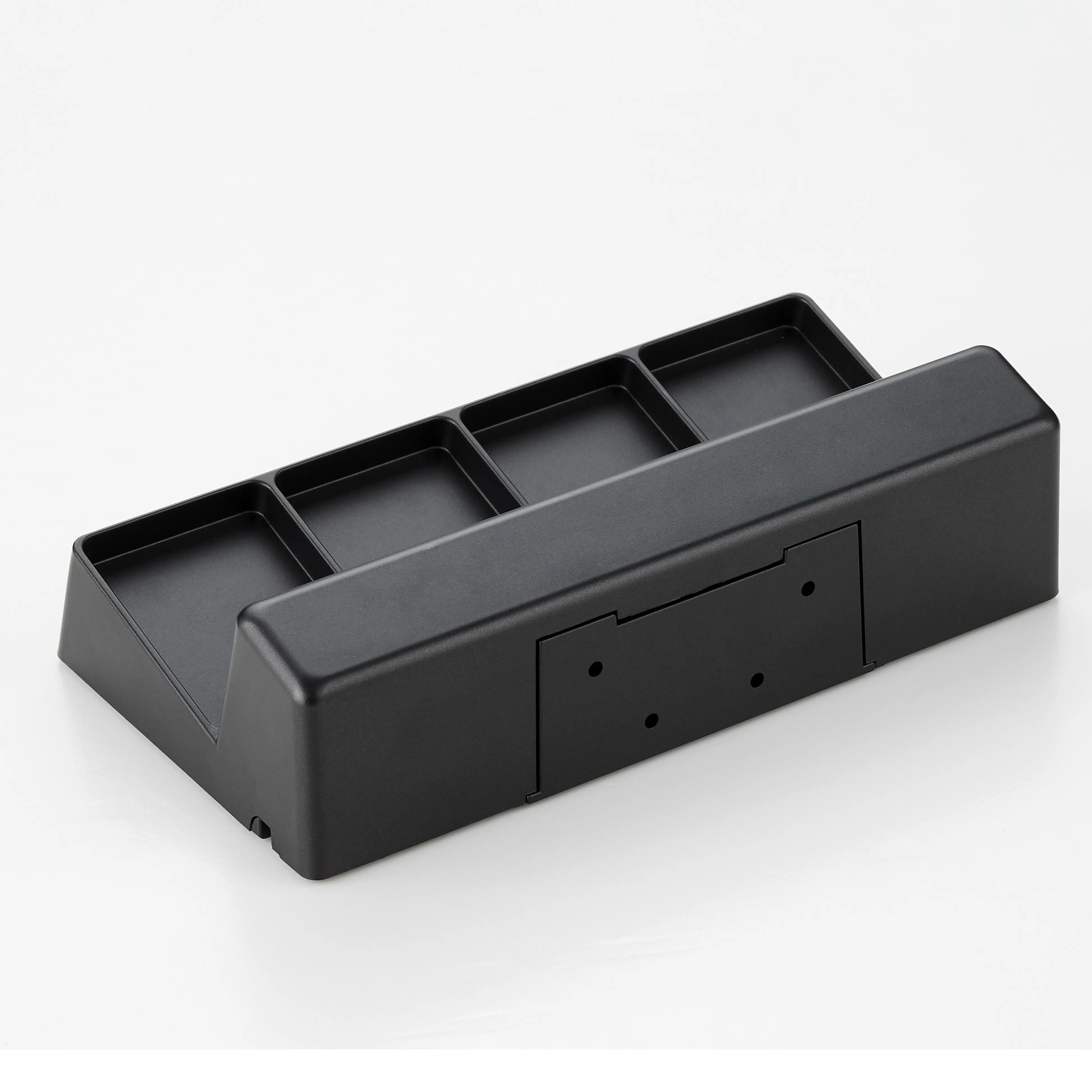 Bild von Chihiros Magnetrührer für 4-fach Dosieranlage