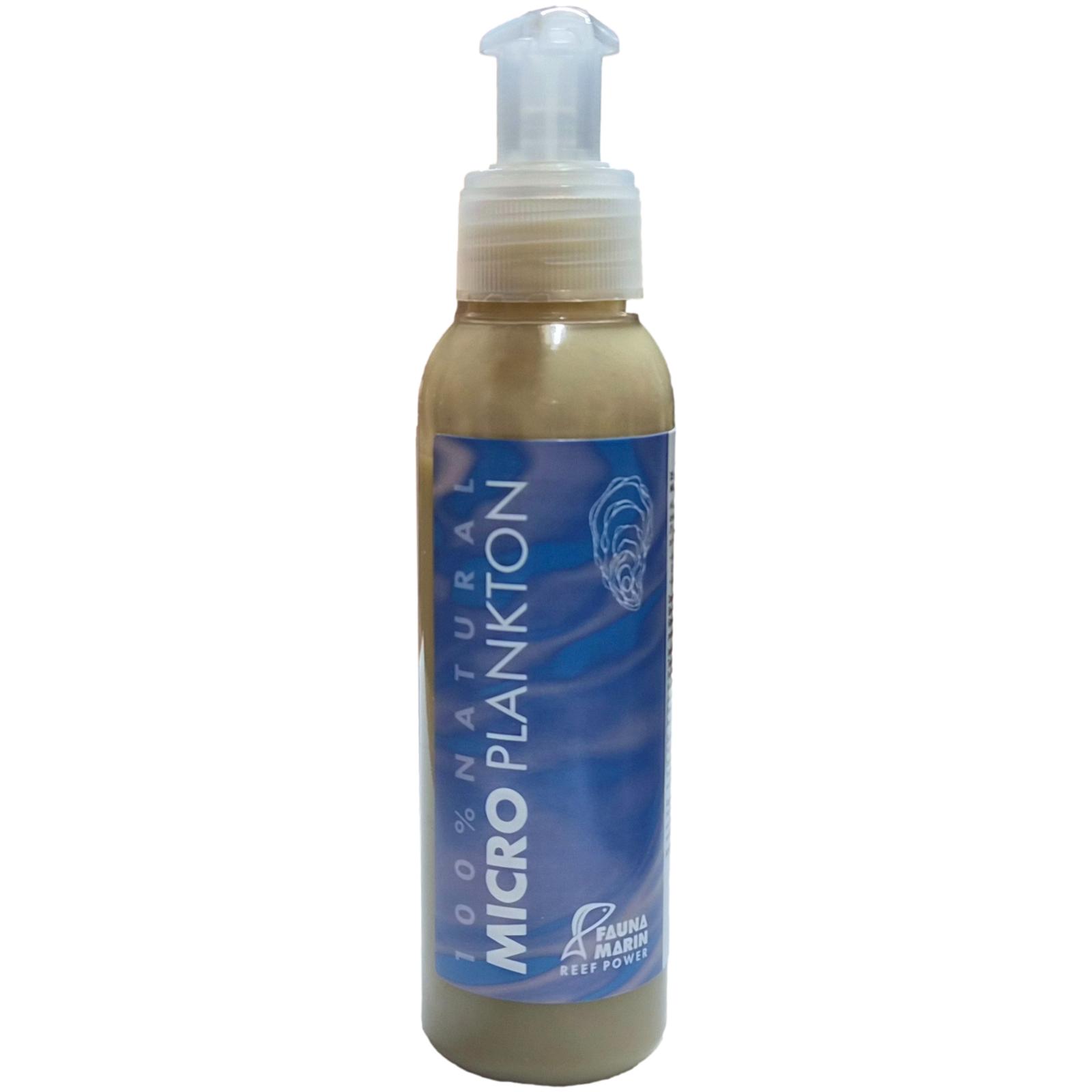 Fauna Marin Micro Plankton 100ml