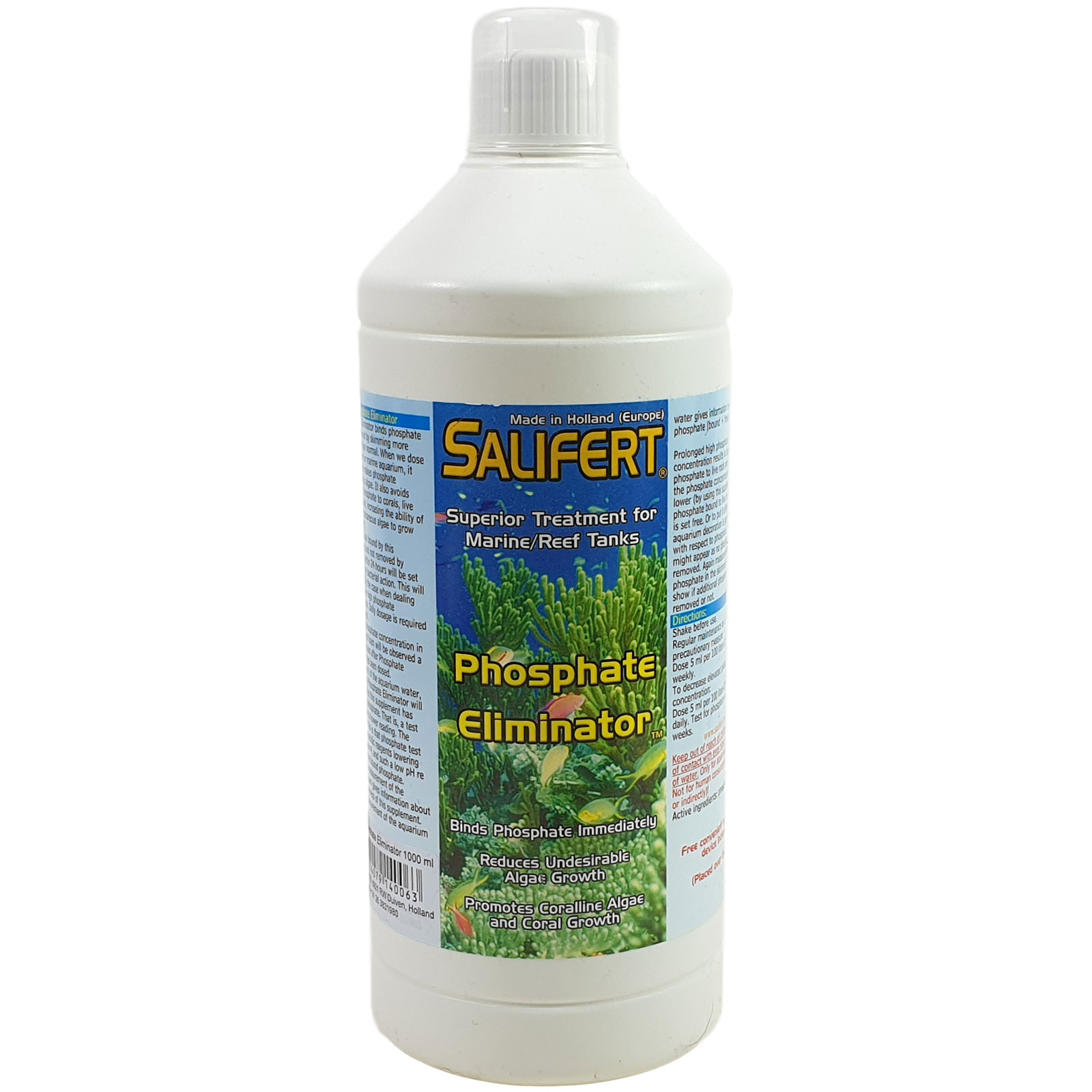 Salifert® Phosphate Eliminator