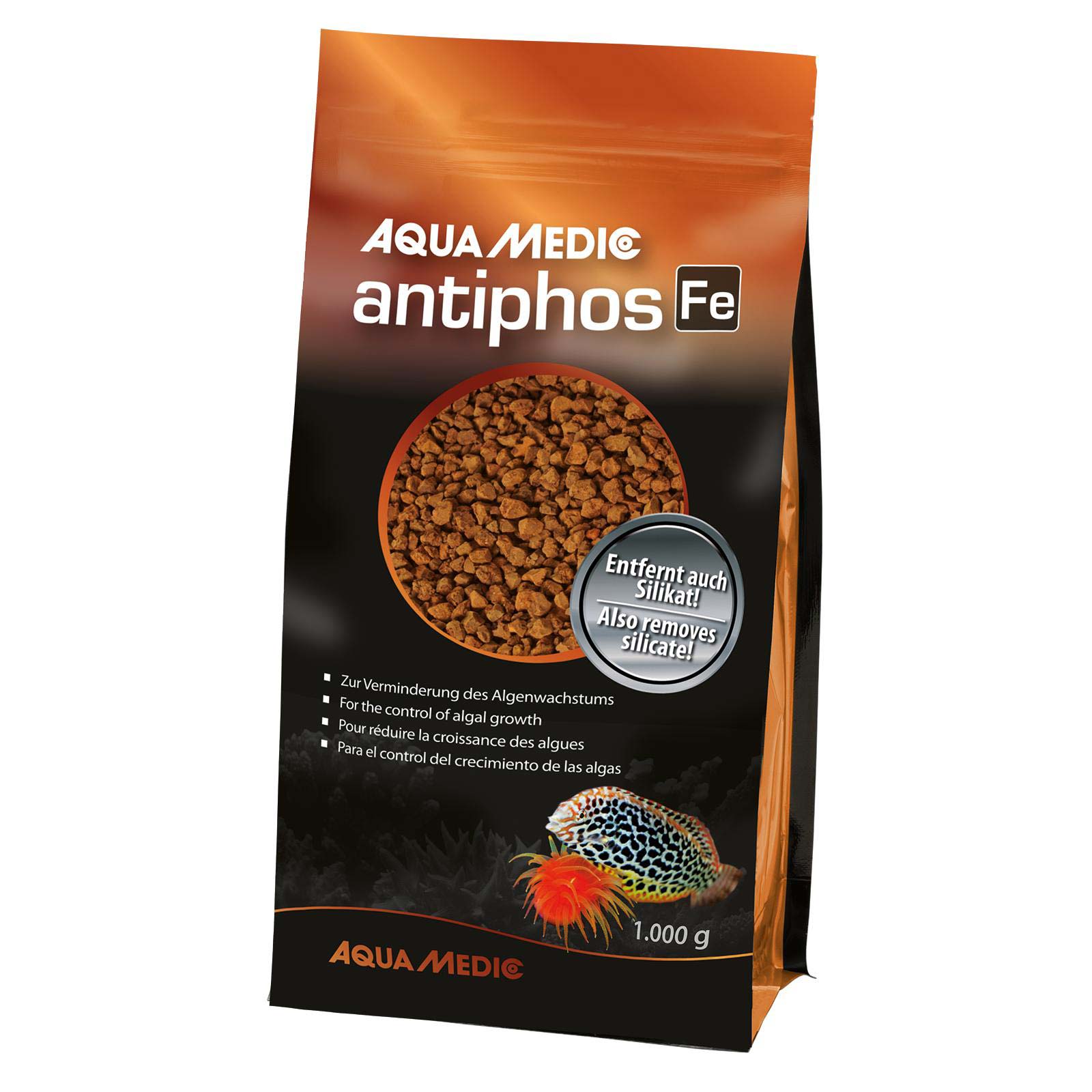 aqua-medic-antiphos-500g-phosphat-adsorber Aqua-Medic antiphos 500 g