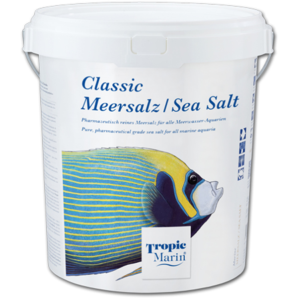 Tropic Marin Meersalz Classic