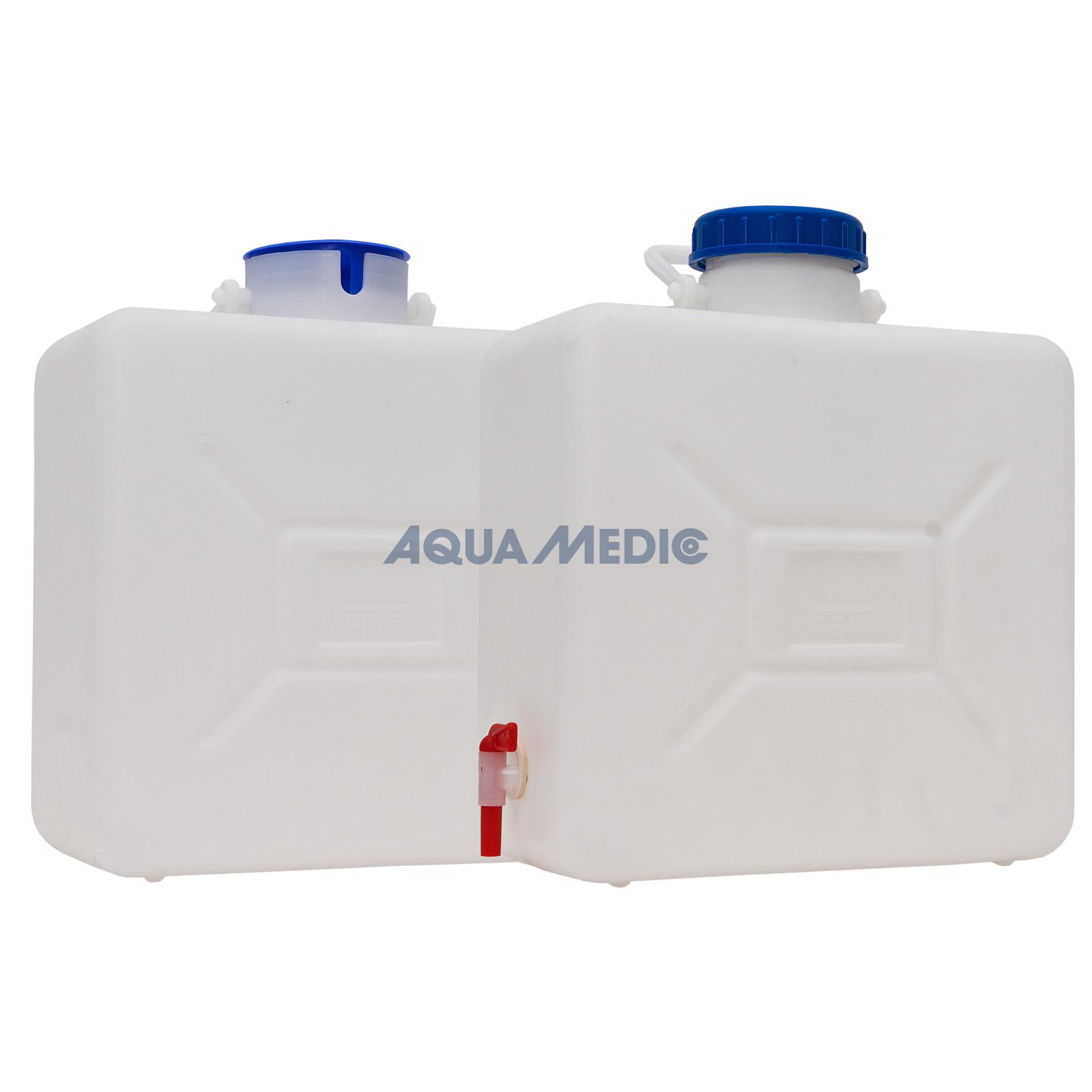 Bild von Aqua Medic refill depot 16 l Version 1