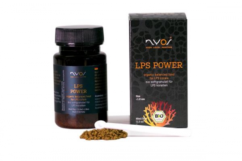 nyos-lps-power-korallenfutterJ1Q2FDlgvfTdQ Nyos LPS Power 60 ml Futter für LPS Korallen